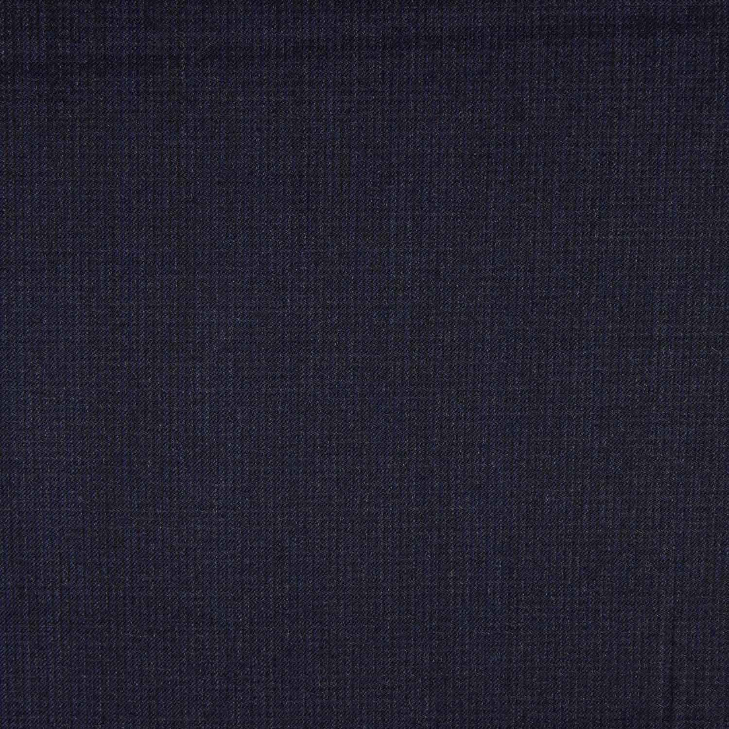 Lã Quadro Mini Azul Marinho - Ribes y Casals