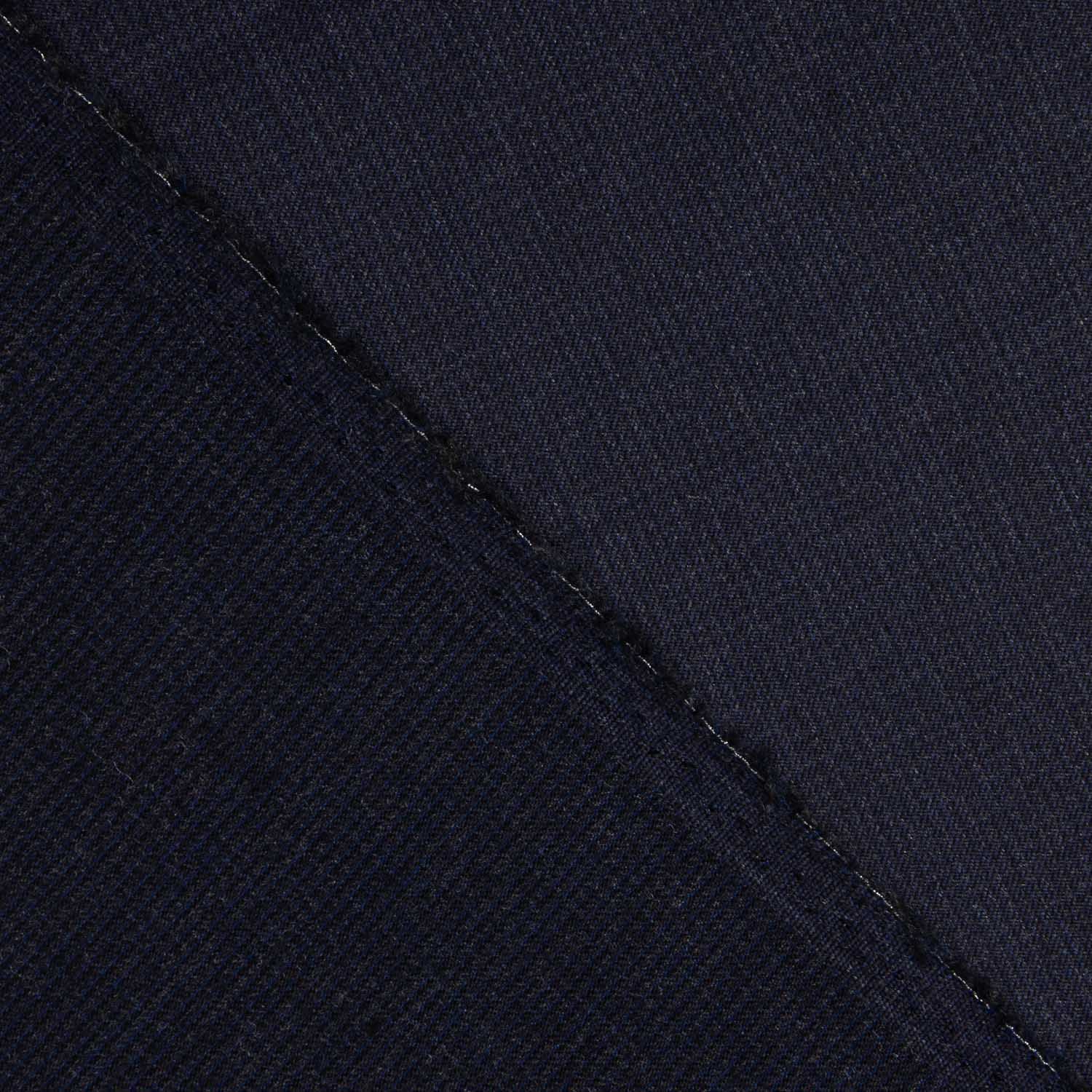 Lã Quadro Mini Azul Marinho - Ribes y Casals