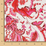 Viscose Hanne Rosa - Ribes y Casals