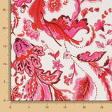 Viscose Hanne Rosa - Ribes y Casals