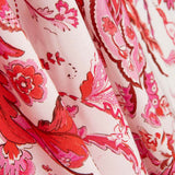 Viscose Hanne Rosa - Ribes y Casals