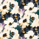 Viscose Jensine Branco - Ribes y Casals