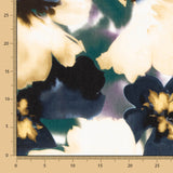 Viscose Jensine Branco - Ribes y Casals