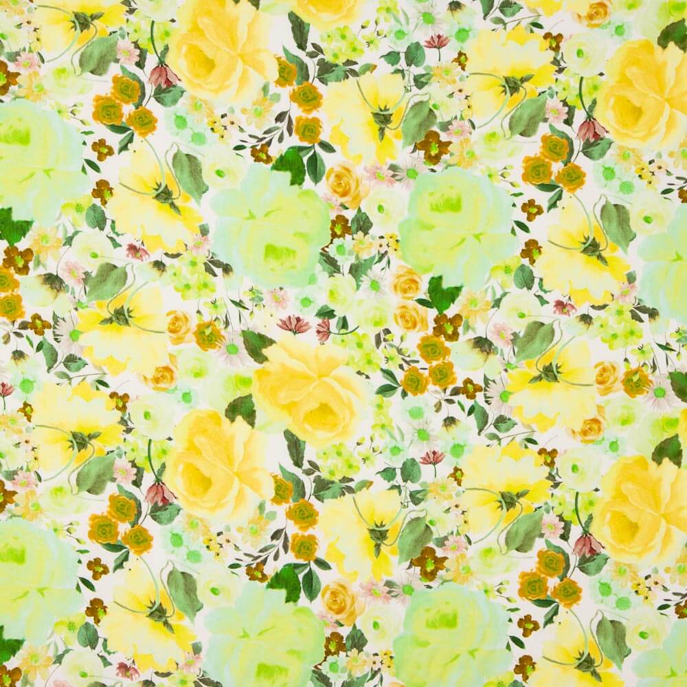 Viscose Britta Branco - Ribes y Casals