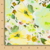 Viscose Britta Branco - Ribes y Casals