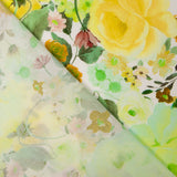 Viscose Britta Branco - Ribes y Casals