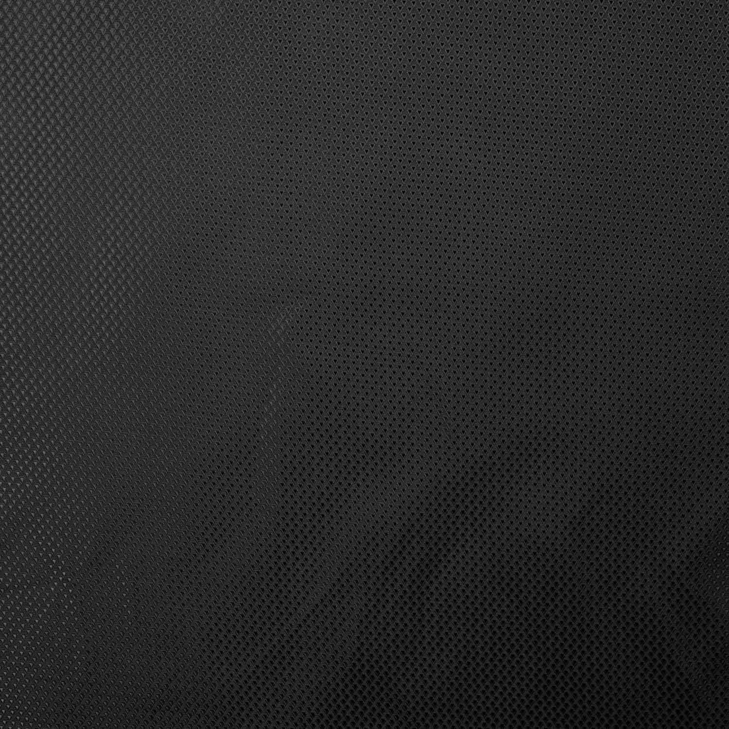 Forro Jacquard Preto - Ribes y Casals