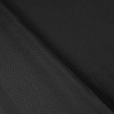 Forro Jacquard Preto - Ribes y Casals