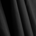 Forro Jacquard Preto - Ribes y Casals