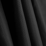 Forro Jacquard Preto - Ribes y Casals