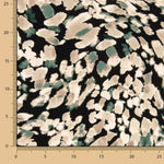 Crepe Viscose Bruma Mineral - Ribes y Casals