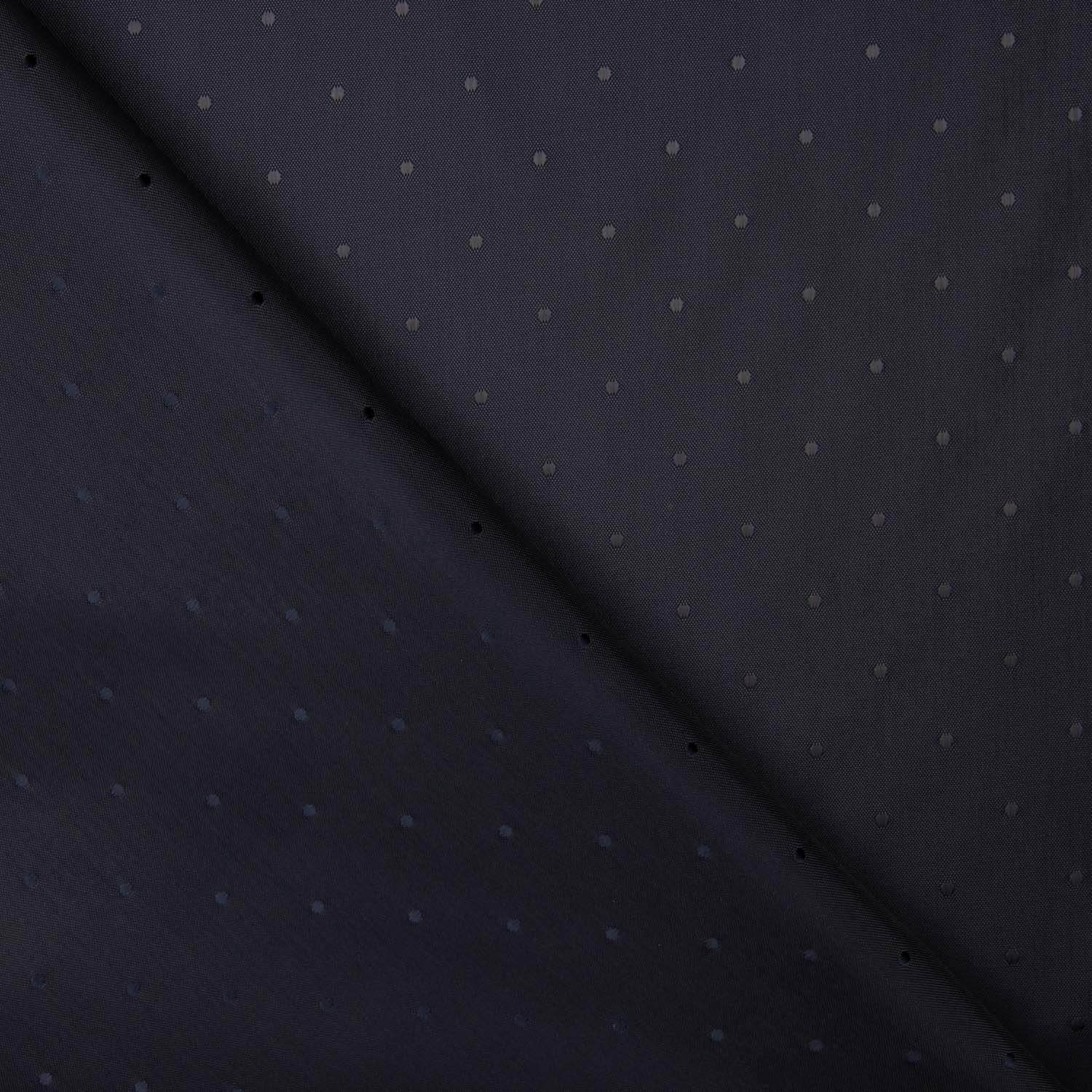 Forro Plumeti Marino - Ribes y Casals