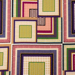 Plana Viscosa Pop Geometry - Ribes y Casals