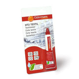 Cola têxtil HT2 - Ribes y Casals