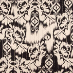 Voile de Viscose com Lurex Ikat Elegance - Ribes y Casals