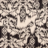 Voile de Viscose com Lurex Ikat Elegance - Ribes y Casals