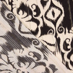 Voile de Viscose com Lurex Ikat Elegance - Ribes y Casals