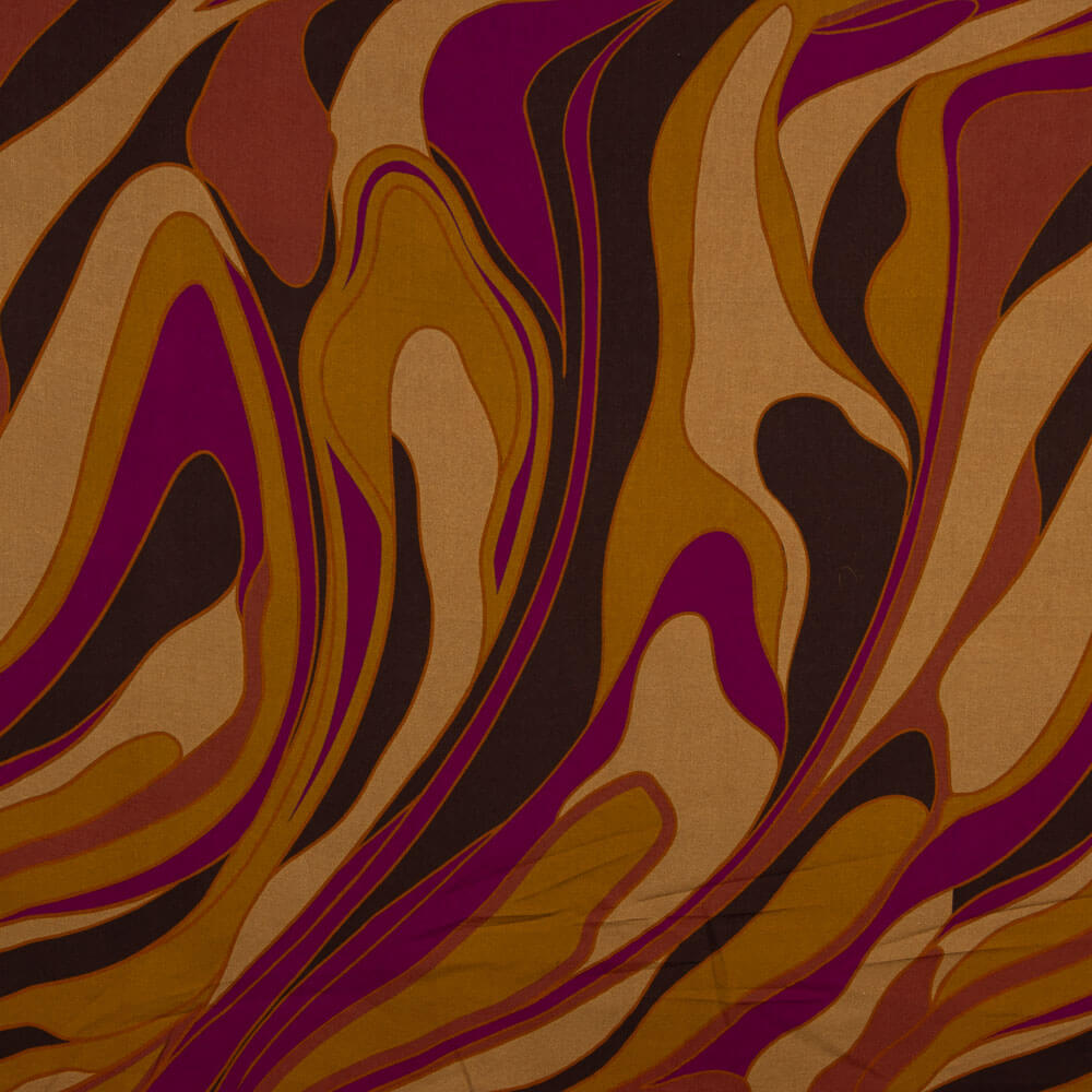 Viscose Amaral Mogno - Ribes y Casals