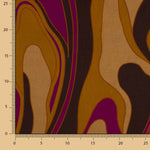 Viscose Amaral Mogno - Ribes y Casals