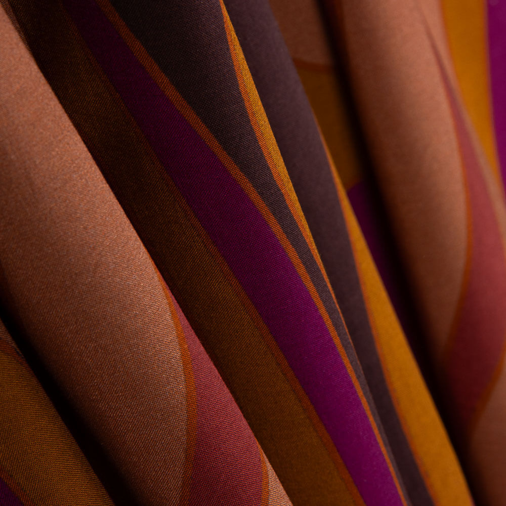 Viscose Amaral Mogno - Ribes y Casals