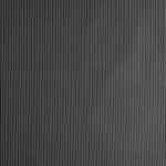 Riscas Luto Fina Branco Preto - Ribes y Casals