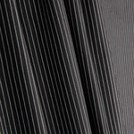 Riscas Luto Fina Branco Preto - Ribes y Casals