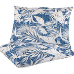 Half Panamá Marinho Decotrópico - Ribes y Casals