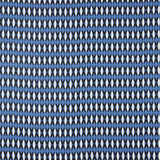 Georgette Geo Azul - Ribes y Casals