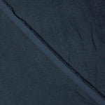 Linho 100% Azul Marinho – Largura 300 cm - Ribes y Casals