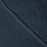 Linho 100% Azul Marinho – Largura 300 cm - Ribes y Casals