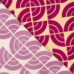 Crep Geo Buganvilla - Ribes y Casals