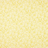 Bambula Viscosa Mostaza Flor - Ribes y Casals