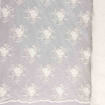 Tule Bordado Atenea - Ribes y Casals