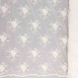 Tule Bordado Atenea - Ribes y Casals