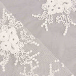 Tule Bordado Atenea - Ribes y Casals