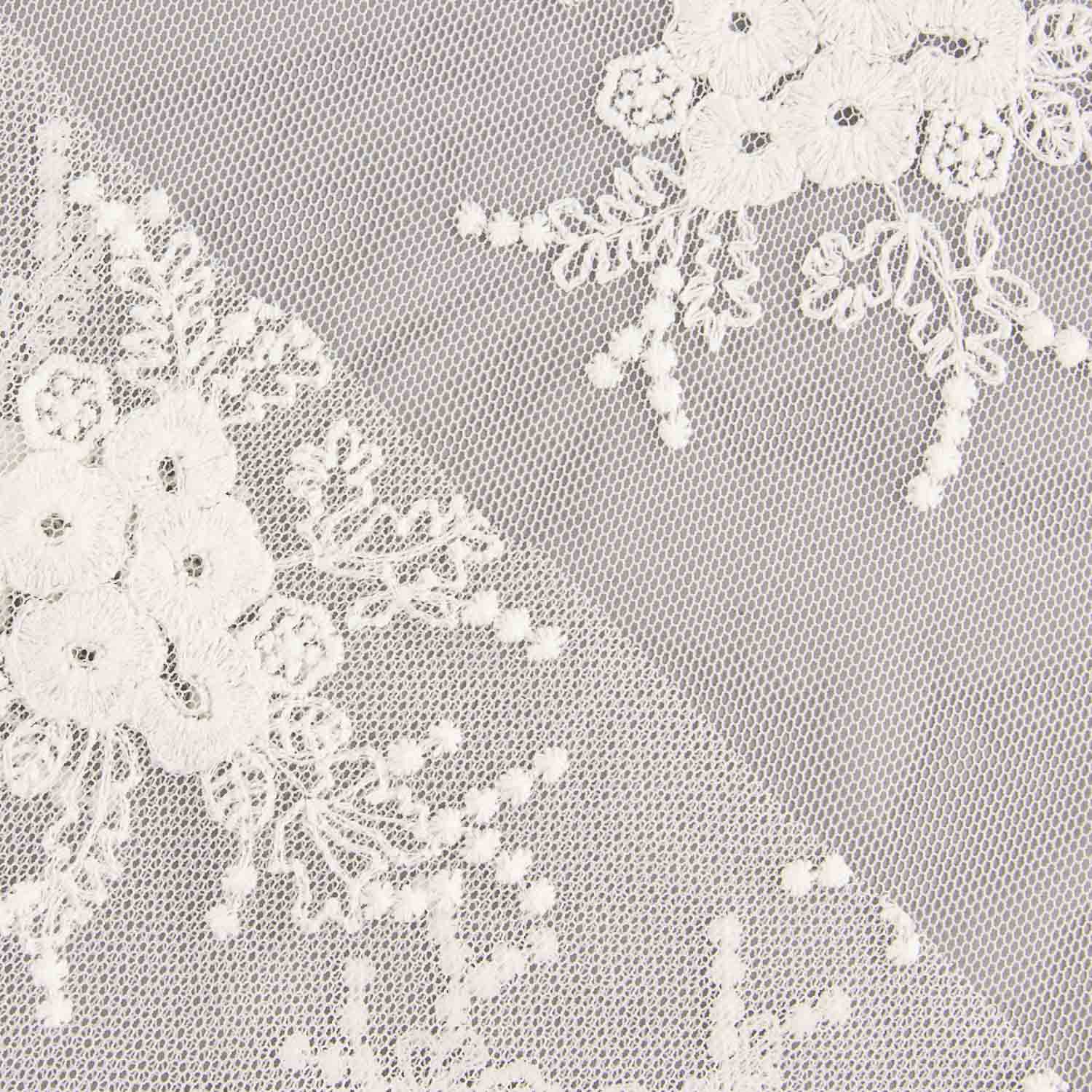 Tule Bordado Atenea - Ribes y Casals