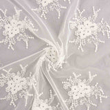 Tule Bordado Atenea - Ribes y Casals