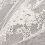 Tule Bordado Atenea - Ribes y Casals