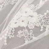 Tule Bordado Atenea - Ribes y Casals