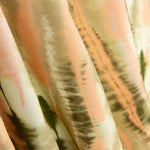 Viscosa Tye-Dye Verde - Ribes y Casals