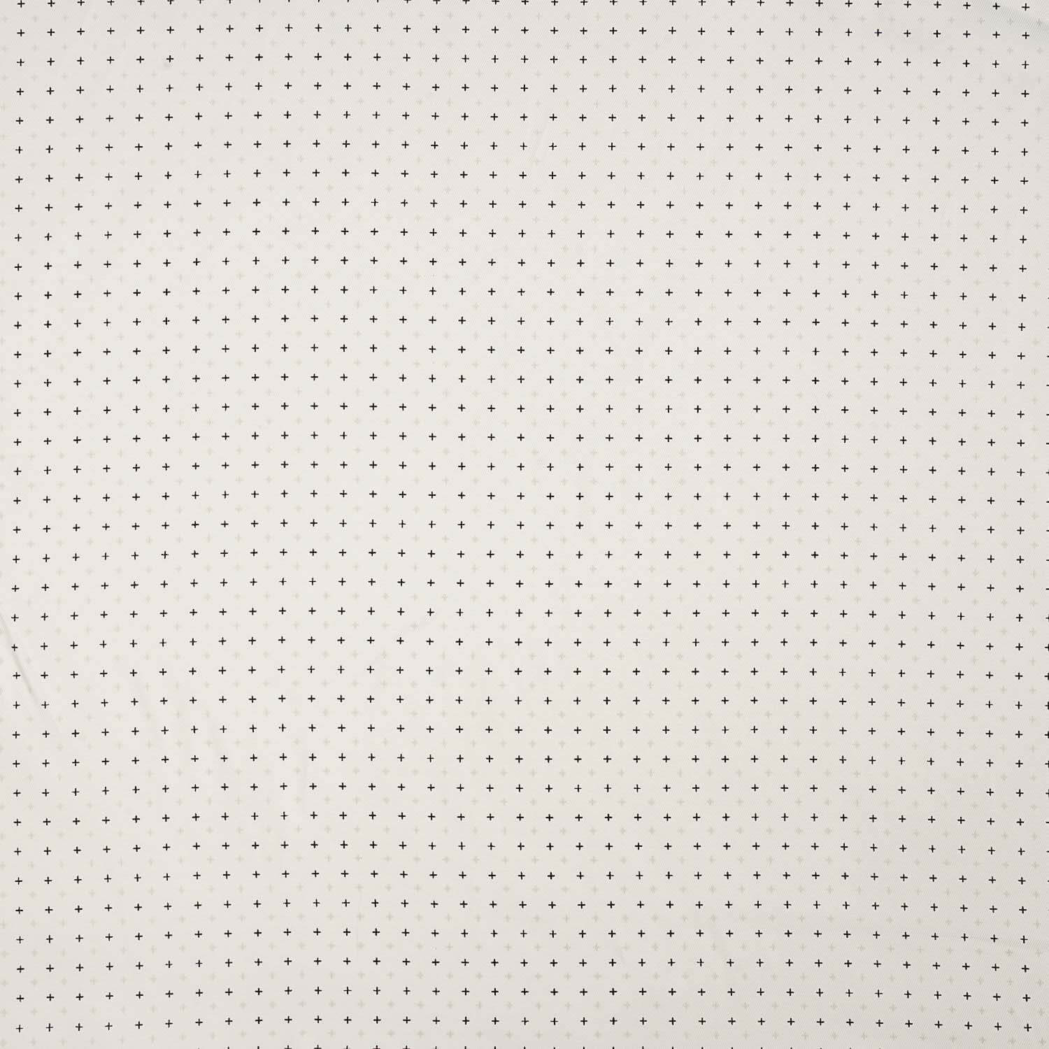 Forro Poliéster Cruz Negra - Ribes y Casals