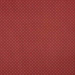 Forro Lunares Vermelho - Ribes y Casals