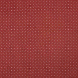 Forro Lunares Vermelho - Ribes y Casals