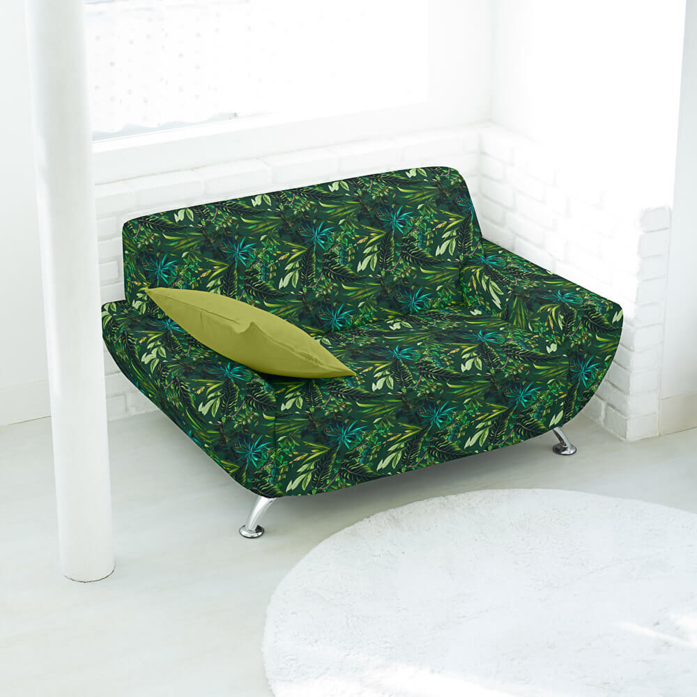 Half Panamá Tropical Verde - Ribes y Casals