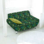 Half Panamá Tropical Verde - Ribes y Casals