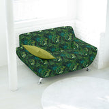 Half Panamá Tropical Verde - Ribes y Casals