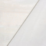 Visillo Rústico Blanco - Ribes y Casals