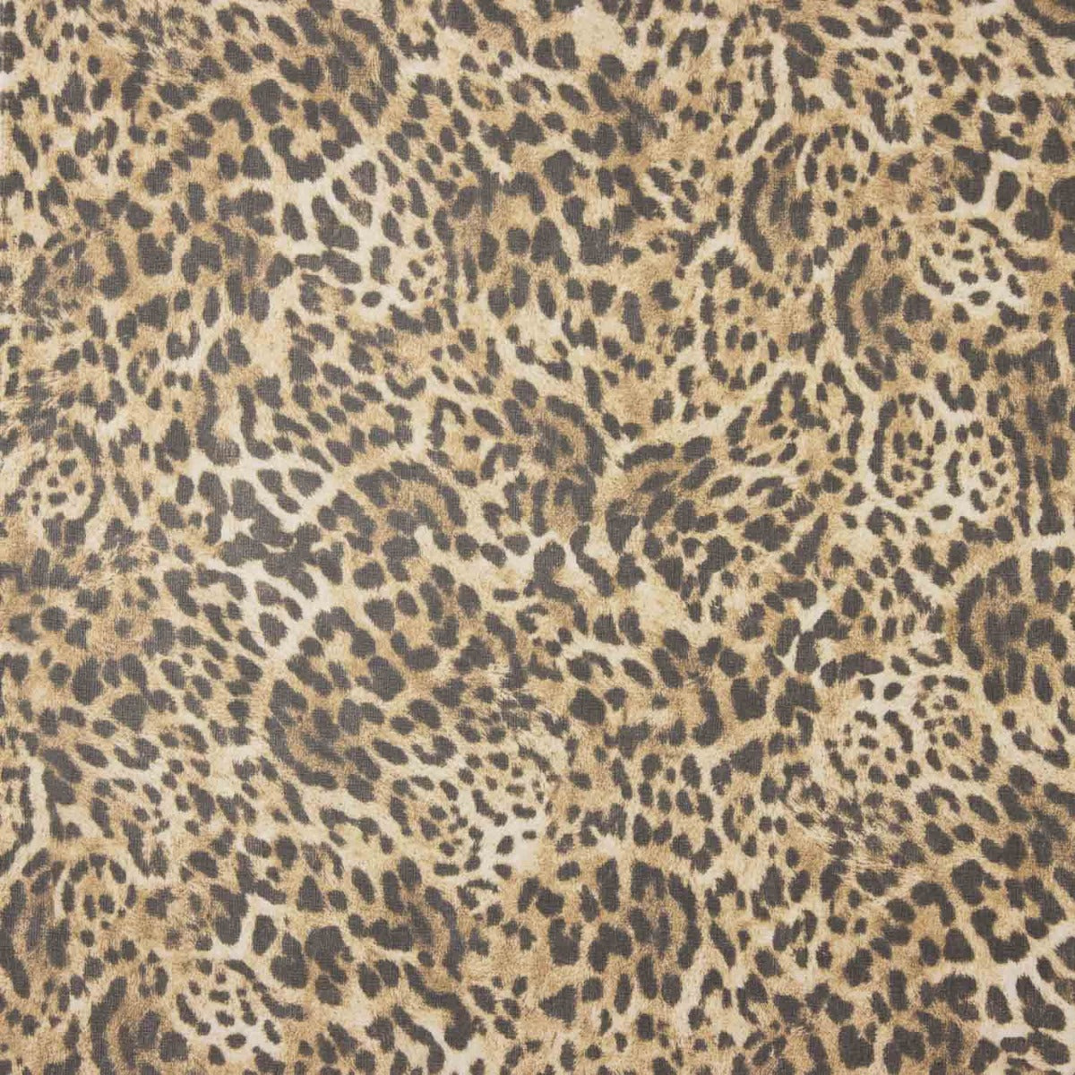 Gaze Animal Print Savannah - Ribes y Casals