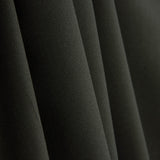 Gabardina Algodón Gris Oscuro - Ribes y Casals