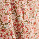 Batista Algodão Provença Rosa - Ribes y Casals